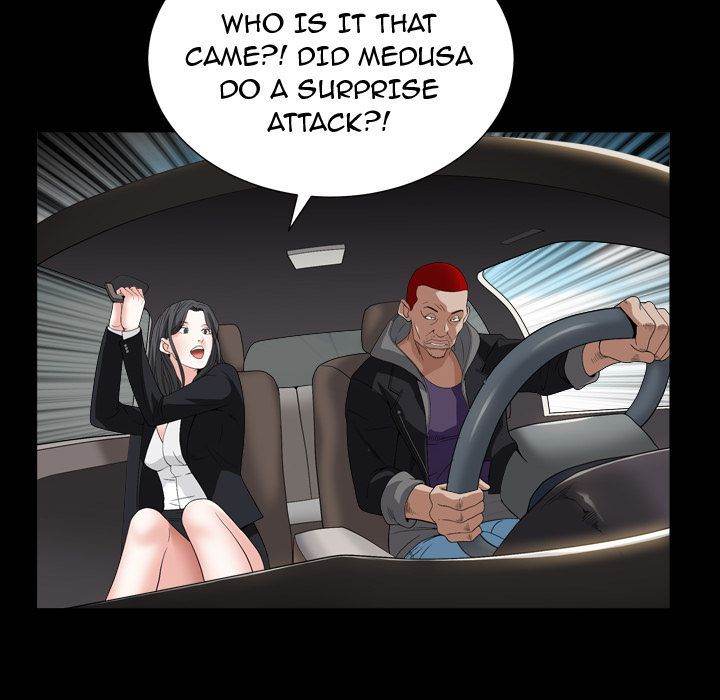 Barefoot : The Leash Season 2 - Chapter 14 [photo 124] - MangaPorn