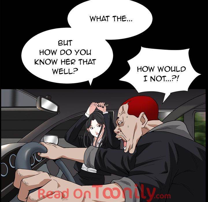 Barefoot : The Leash Season 2 - Chapter 14 [photo 128] - MangaPorn