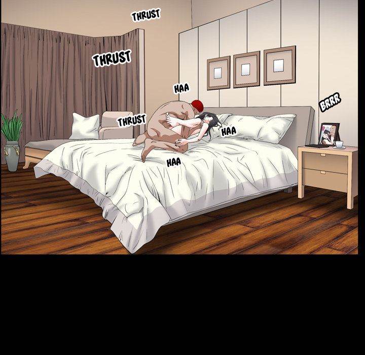 Barefoot : The Leash Season 2 - Chapter 14 [photo 30] - MangaPorn