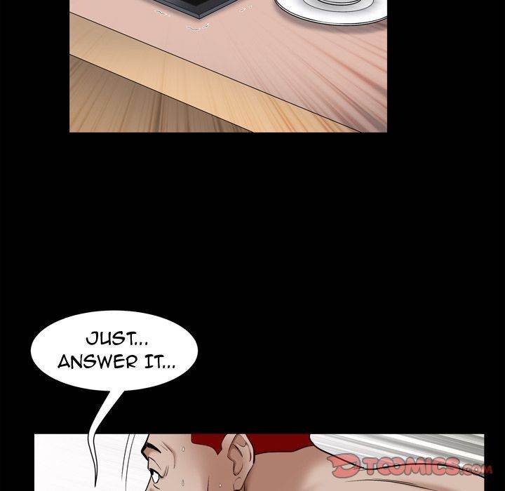 Barefoot : The Leash Season 2 - Chapter 14 [photo 45] - MangaPorn