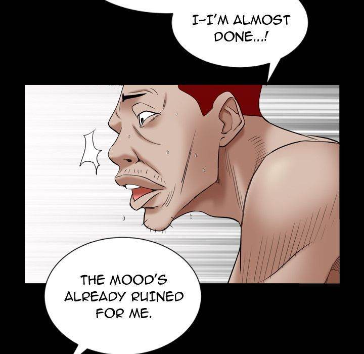 Barefoot : The Leash Season 2 - Chapter 14 [photo 47] - MangaPorn