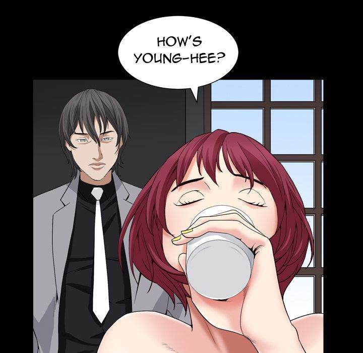 Barefoot : The Leash Season 2 - Chapter 14 [photo 85] - MangaPorn