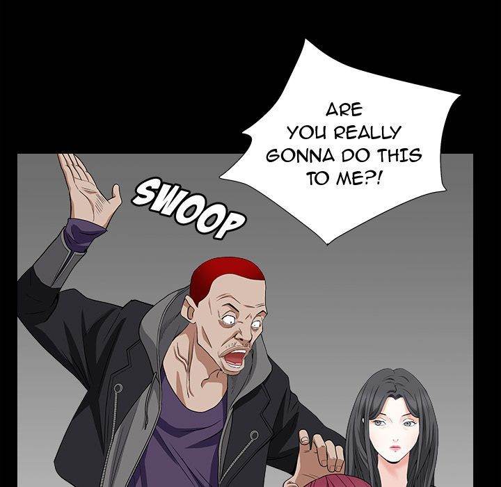 Barefoot : The Leash Season 2 - Chapter 15 [photo 101] - MangaPorn