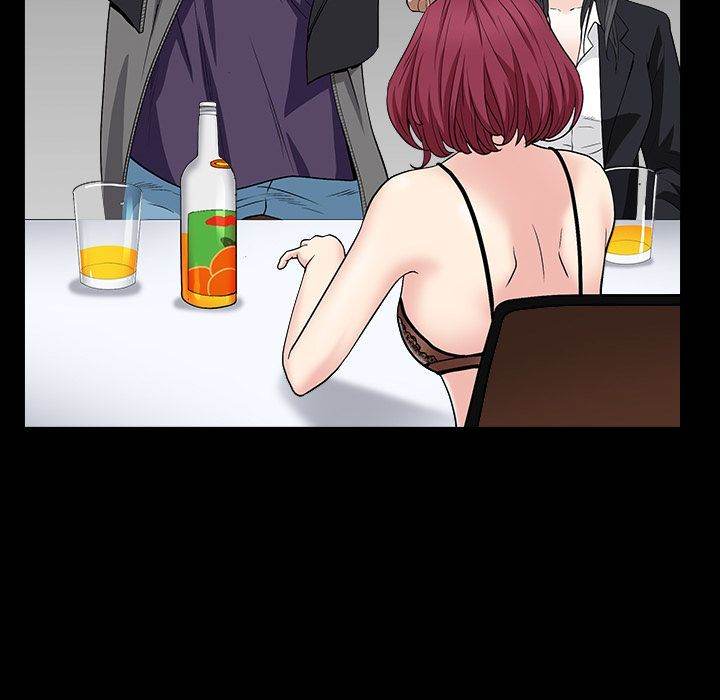 Barefoot : The Leash Season 2 - Chapter 15 [photo 102] - MangaPorn