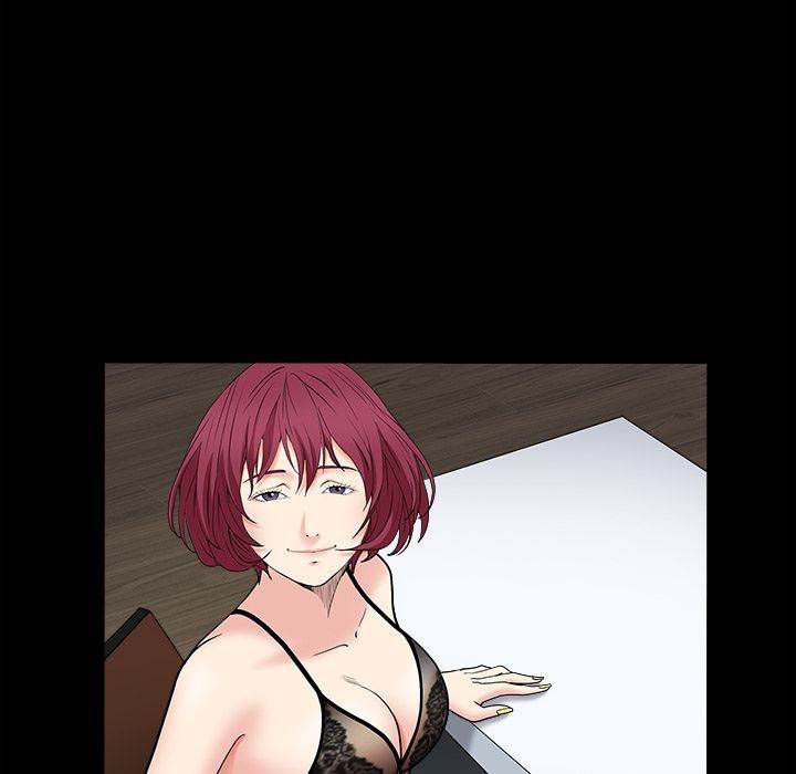 Barefoot : The Leash Season 2 - Chapter 15 [photo 11] - MangaPorn