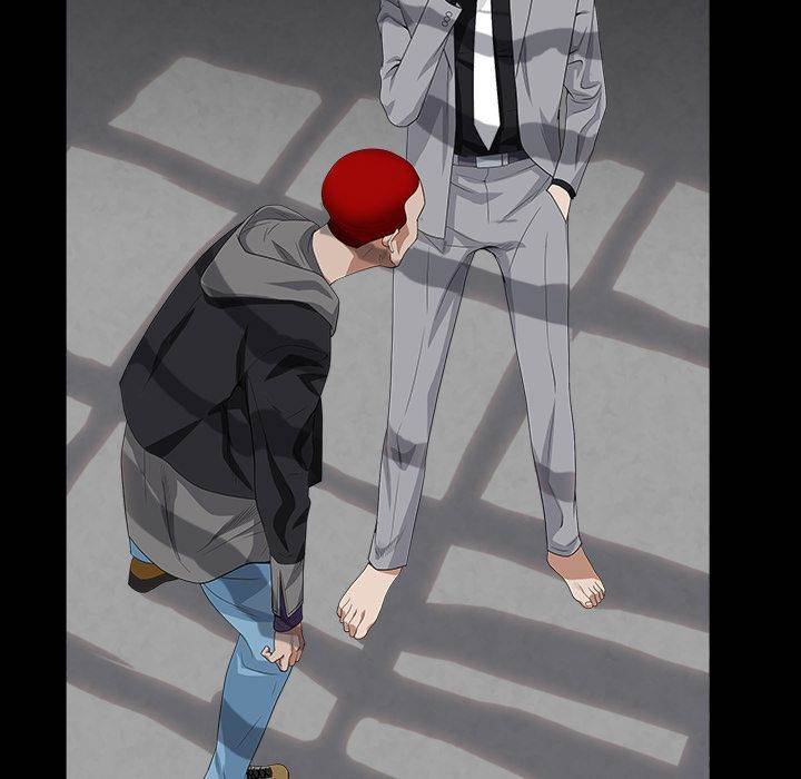 Barefoot : The Leash Season 2 - Chapter 15 [photo 114] - MangaPorn