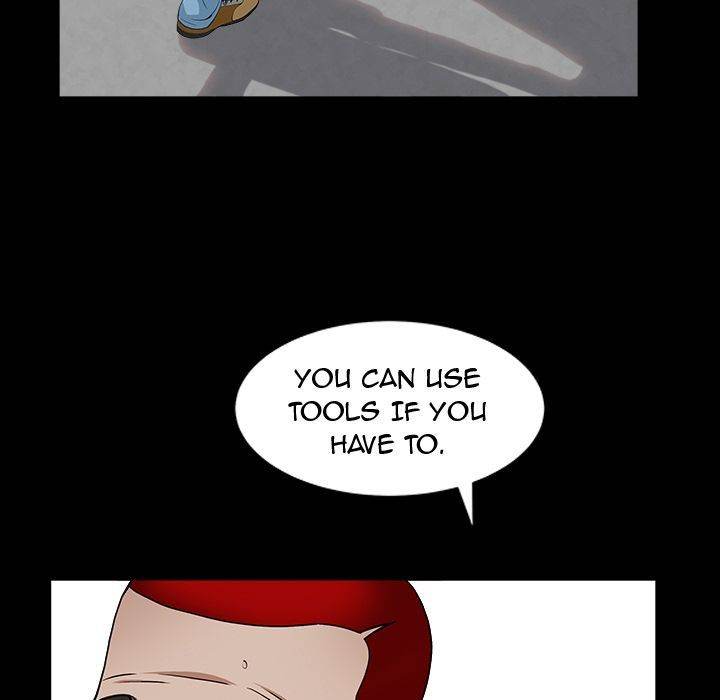 Barefoot : The Leash Season 2 - Chapter 15 [photo 115] - MangaPorn