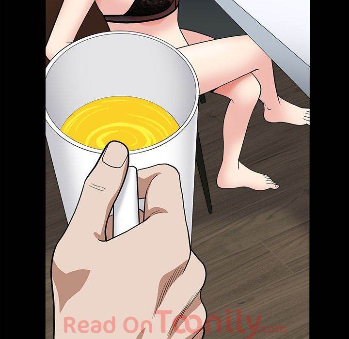 Barefoot : The Leash Season 2 - Chapter 15 [photo 12] - MangaPorn