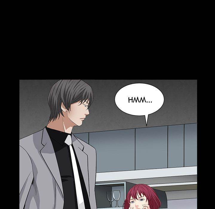 Barefoot : The Leash Season 2 - Chapter 15 [photo 136] - MangaPorn