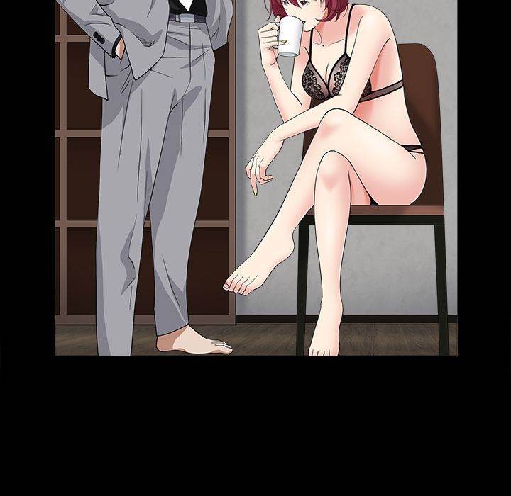 Barefoot : The Leash Season 2 - Chapter 15 [photo 18] - MangaPorn