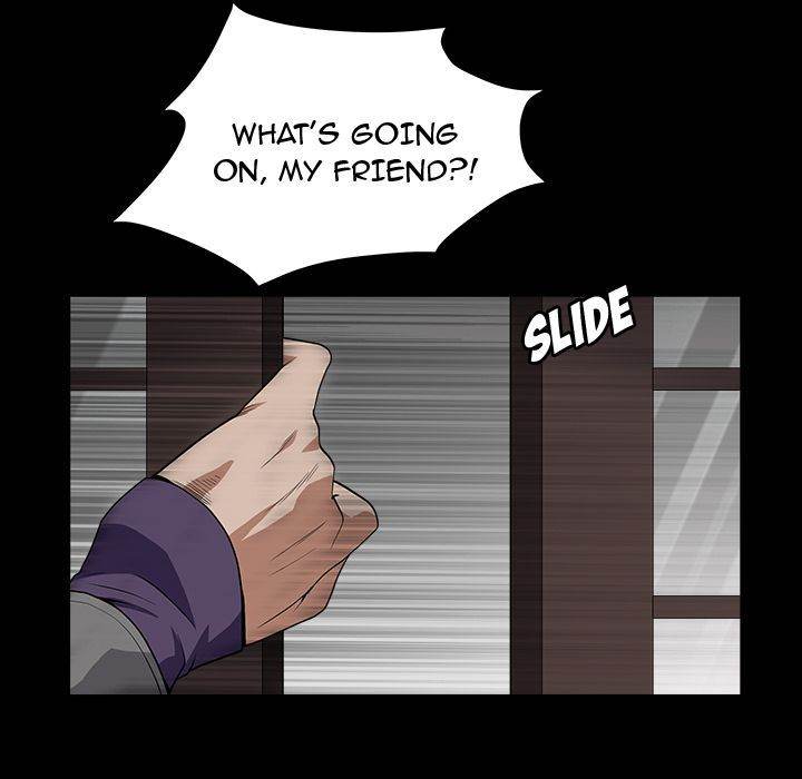 Barefoot : The Leash Season 2 - Chapter 15 [photo 19] - MangaPorn