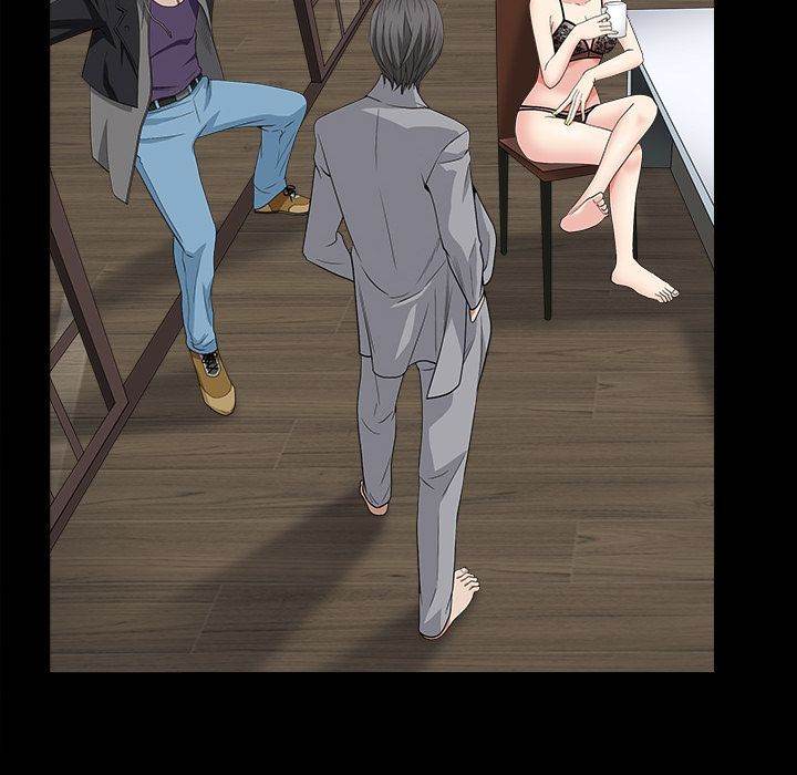 Barefoot : The Leash Season 2 - Chapter 15 [photo 22] - MangaPorn