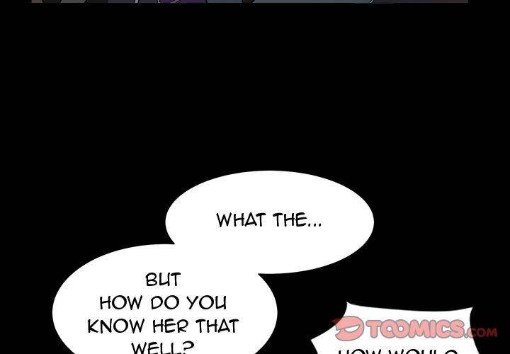 Barefoot : The Leash Season 2 - Chapter 15 [photo 3] - MangaPorn