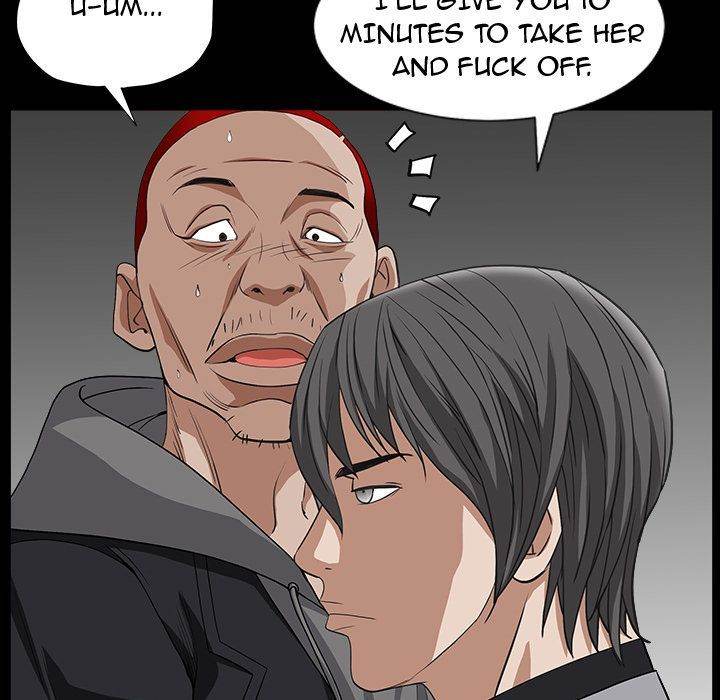 Barefoot : The Leash Season 2 - Chapter 15 [photo 32] - MangaPorn