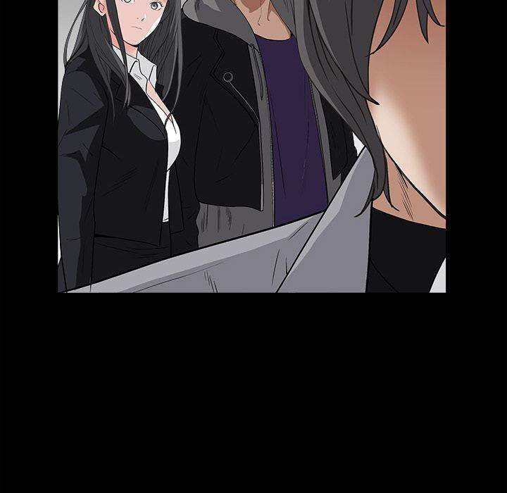 Barefoot : The Leash Season 2 - Chapter 15 [photo 36] - MangaPorn