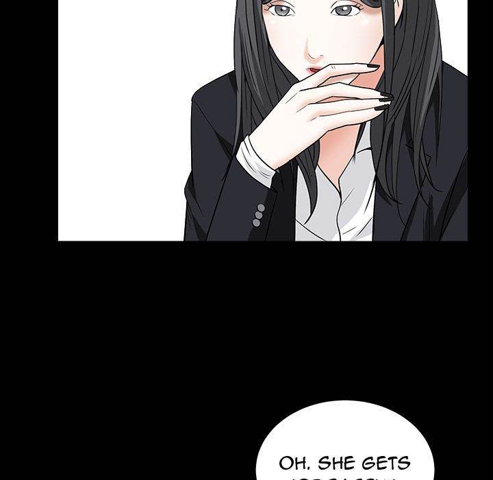 Barefoot : The Leash Season 2 - Chapter 15 [photo 60] - MangaPorn