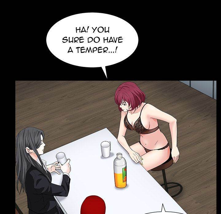 Barefoot : The Leash Season 2 - Chapter 15 [photo 65] - MangaPorn