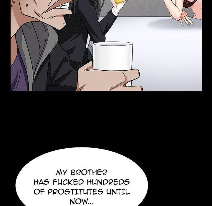 Barefoot : The Leash Season 2 - Chapter 15 [photo 77] - MangaPorn