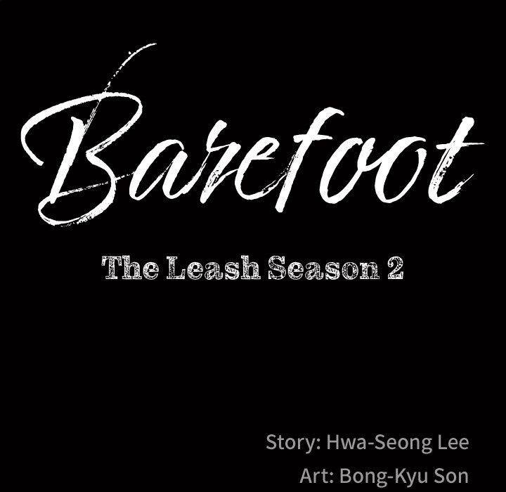Barefoot : The Leash Season 2 - Chapter 15 [photo 8] - MangaPorn