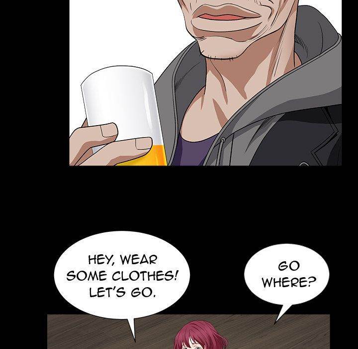 Barefoot : The Leash Season 2 - Chapter 15 [photo 89] - MangaPorn