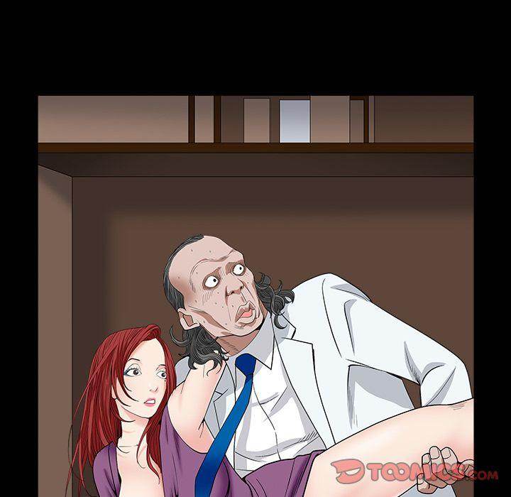 Barefoot : The Leash Season 2 - Chapter 16 [photo 117] - MangaPorn