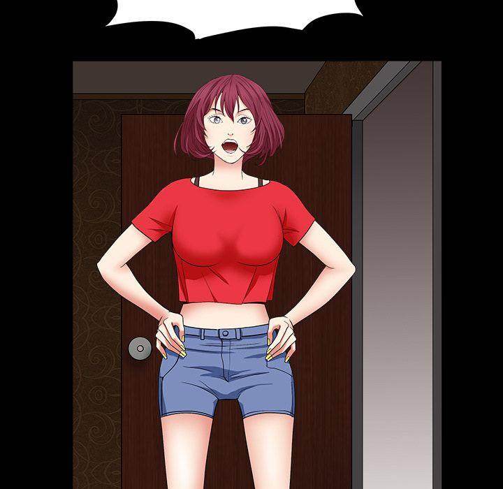 Barefoot : The Leash Season 2 - Chapter 16 [photo 121] - MangaPorn