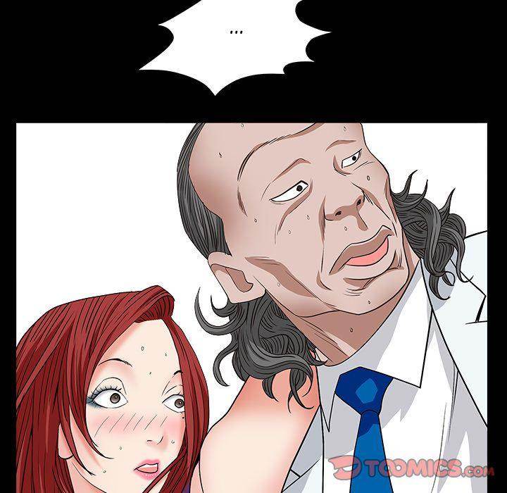 Barefoot : The Leash Season 2 - Chapter 16 [photo 123] - MangaPorn