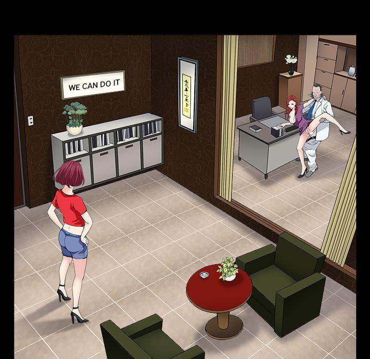 Barefoot : The Leash Season 2 - Chapter 16 [photo 125] - MangaPorn