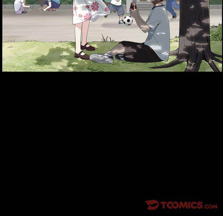 Barefoot : The Leash Season 2 - Chapter 16 [photo 24] - MangaPorn