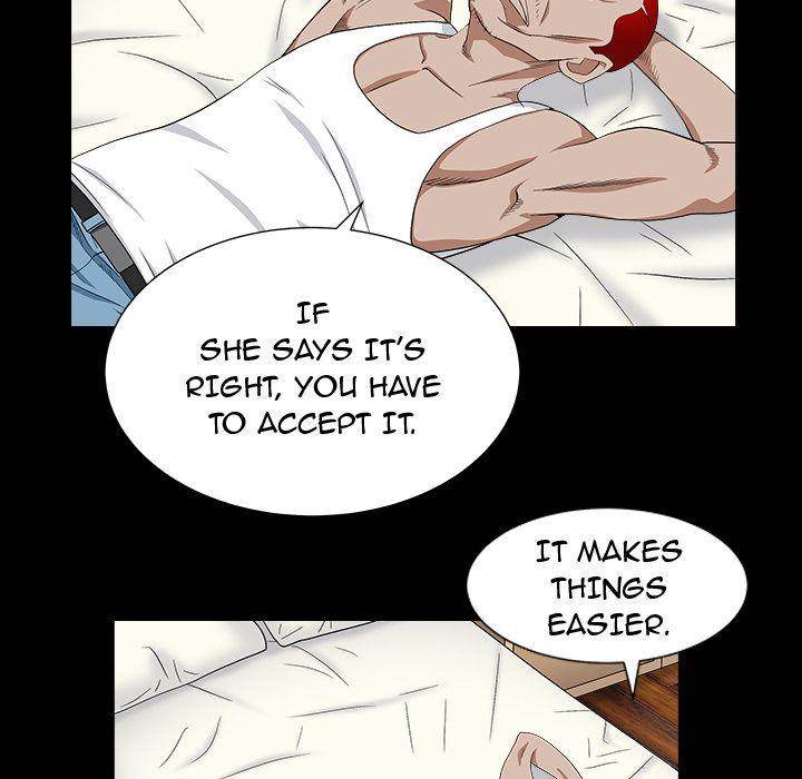 Barefoot : The Leash Season 2 - Chapter 16 [photo 31] - MangaPorn