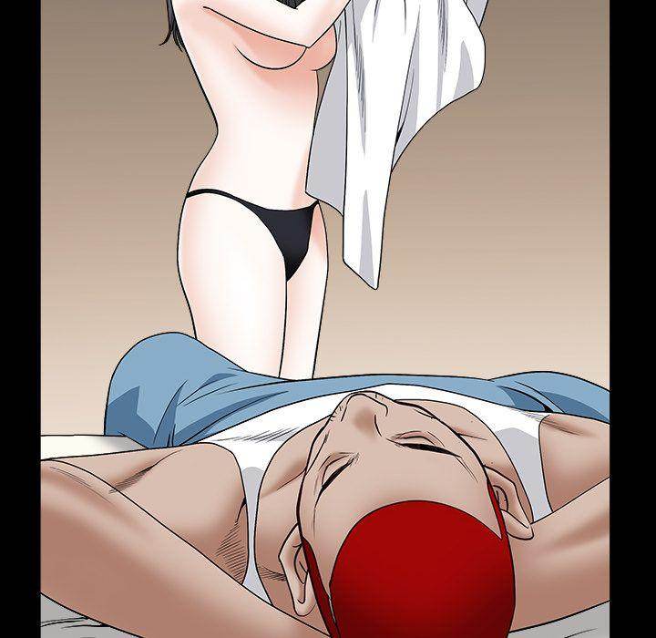 Barefoot : The Leash Season 2 - Chapter 16 [photo 34] - MangaPorn