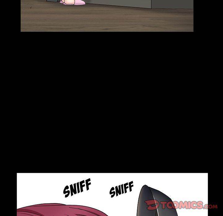 Barefoot : The Leash Season 2 - Chapter 16 [photo 39] - MangaPorn