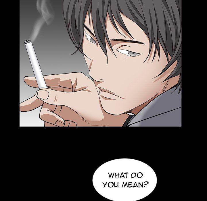 Barefoot : The Leash Season 2 - Chapter 16 [photo 43] - MangaPorn