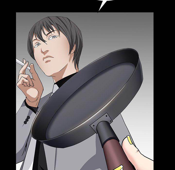 Barefoot : The Leash Season 2 - Chapter 16 [photo 44] - MangaPorn