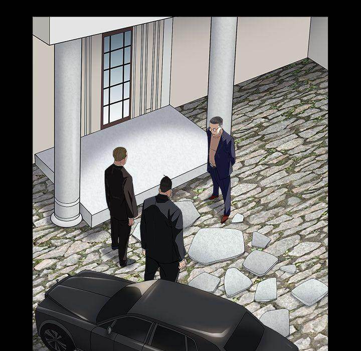 Barefoot : The Leash Season 2 - Chapter 16 [photo 58] - MangaPorn