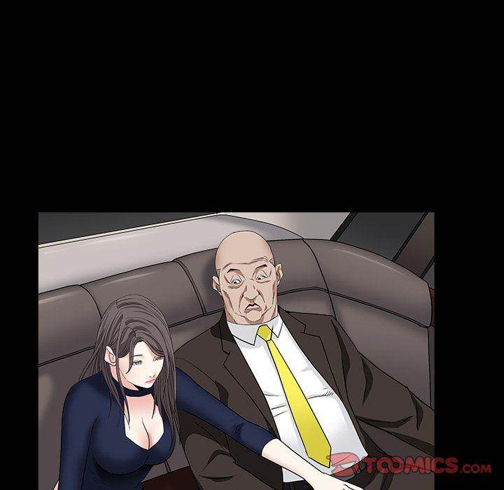 Barefoot : The Leash Season 2 - Chapter 16 [photo 78] - MangaPorn