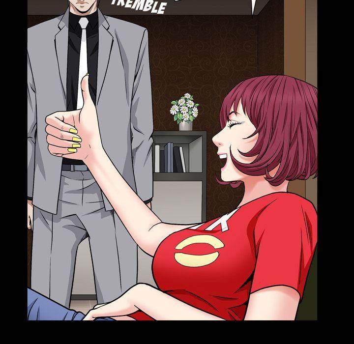 Barefoot : The Leash Season 2 - Chapter 17 [photo 104] - MangaPorn