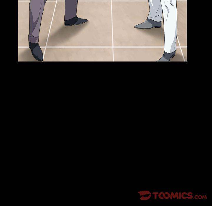 Barefoot : The Leash Season 2 - Chapter 17 [photo 117] - MangaPorn