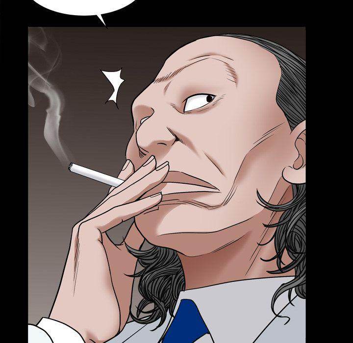 Barefoot : The Leash Season 2 - Chapter 17 [photo 124] - MangaPorn