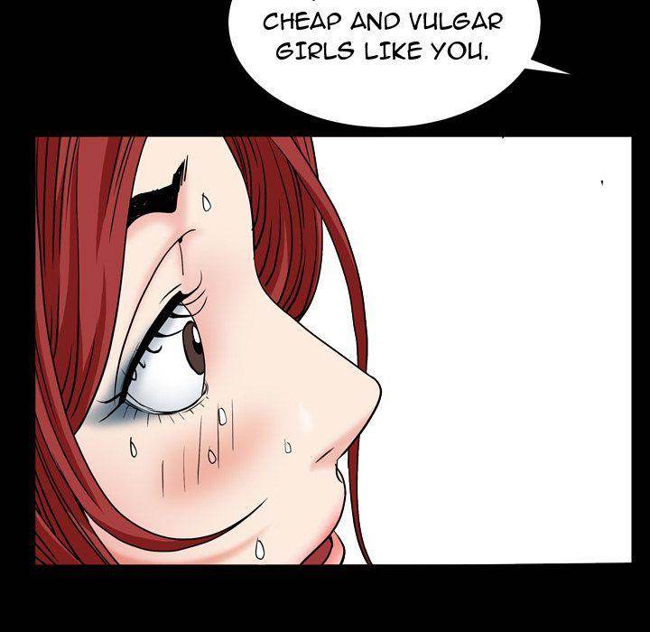 Barefoot : The Leash Season 2 - Chapter 17 [photo 14] - MangaPorn