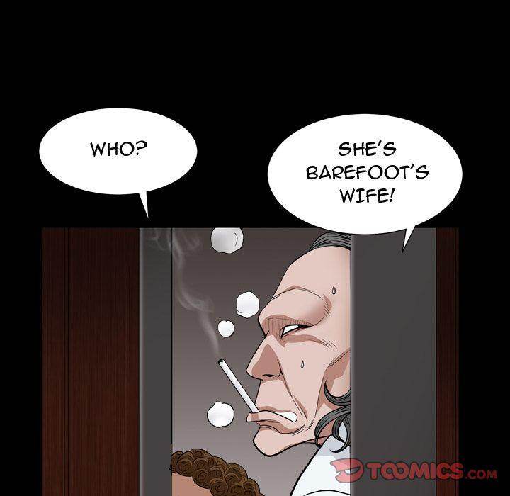 Barefoot : The Leash Season 2 - Chapter 17 [photo 27] - MangaPorn