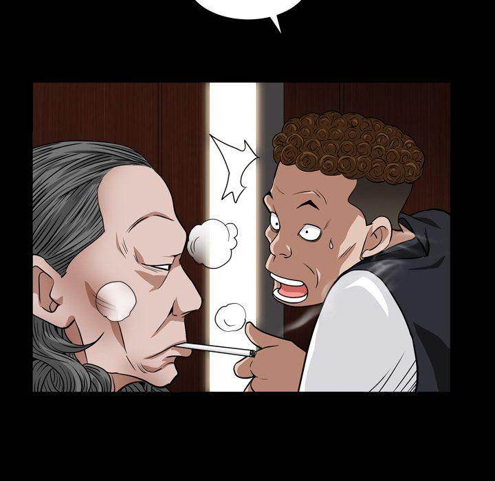 Barefoot : The Leash Season 2 - Chapter 17 [photo 29] - MangaPorn