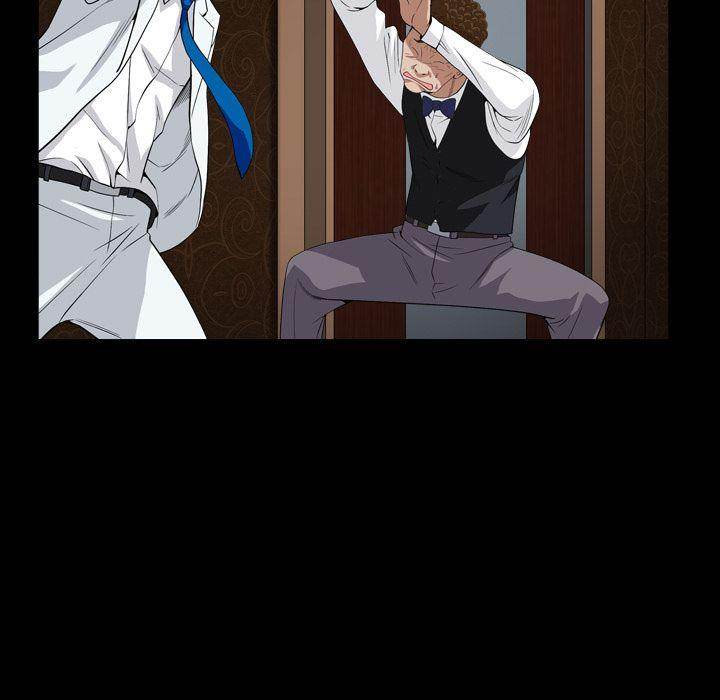 Barefoot : The Leash Season 2 - Chapter 17 [photo 36] - MangaPorn