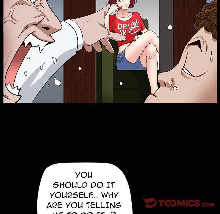 Barefoot : The Leash Season 2 - Chapter 17 [photo 39] - MangaPorn