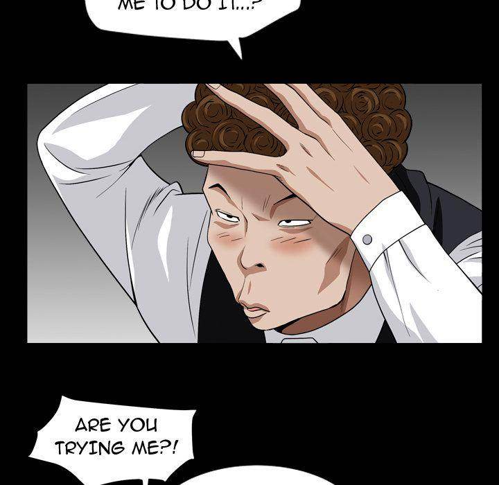 Barefoot : The Leash Season 2 - Chapter 17 [photo 40] - MangaPorn