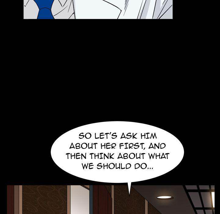 Barefoot : The Leash Season 2 - Chapter 17 [photo 44] - MangaPorn