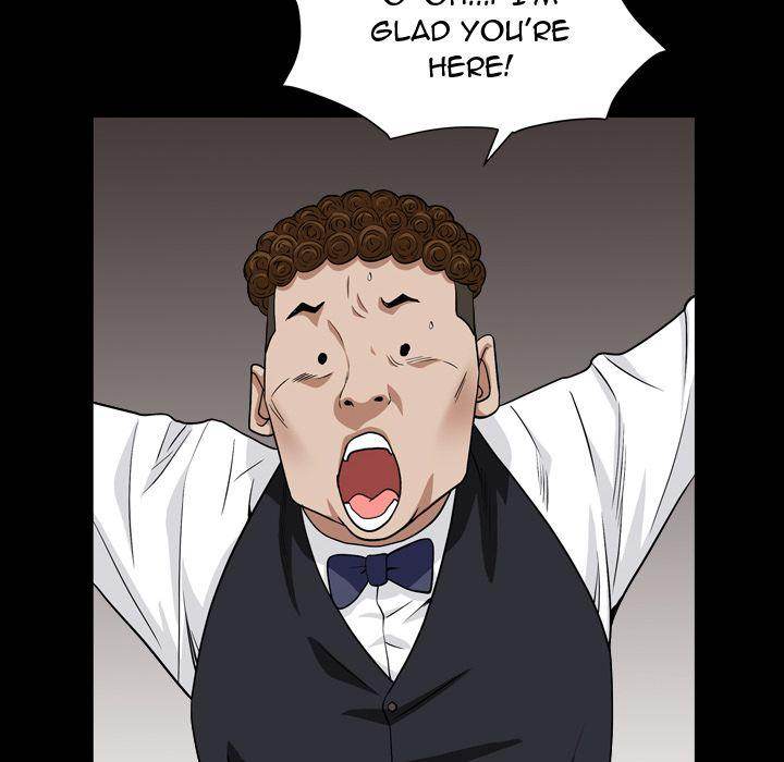 Barefoot : The Leash Season 2 - Chapter 17 [photo 55] - MangaPorn