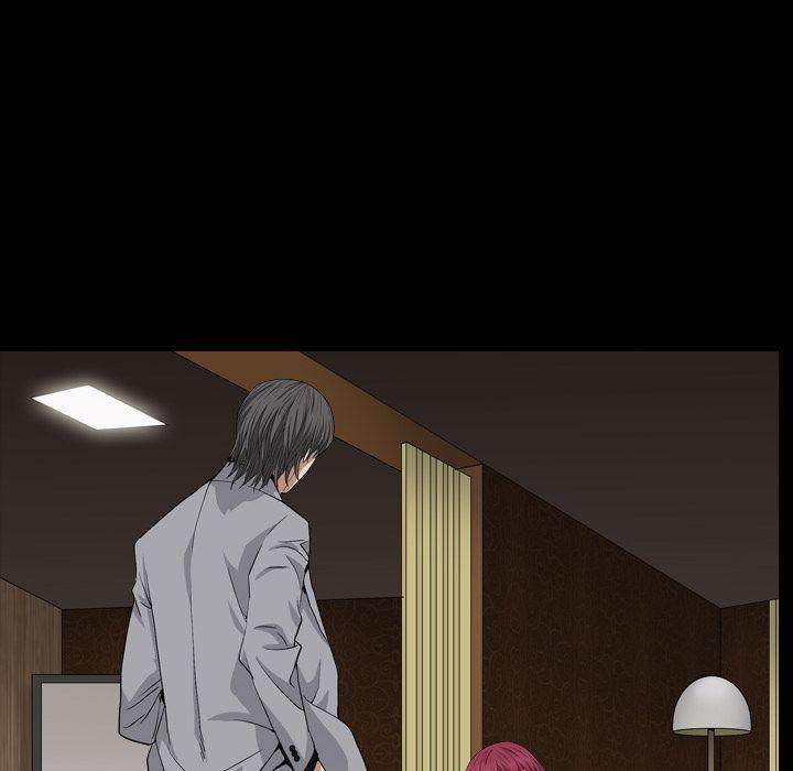 Barefoot : The Leash Season 2 - Chapter 17 [photo 65] - MangaPorn