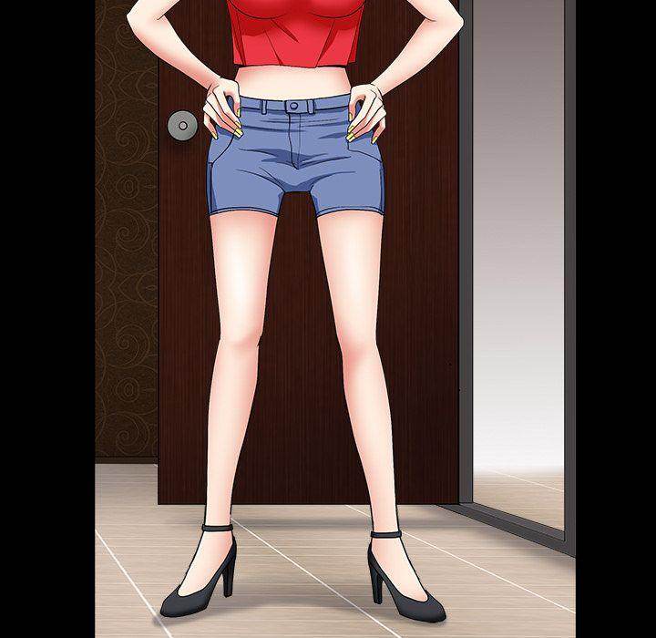 Barefoot : The Leash Season 2 - Chapter 17 [photo 7] - MangaPorn