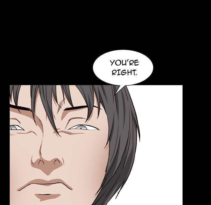 Barefoot : The Leash Season 2 - Chapter 17 [photo 79] - MangaPorn